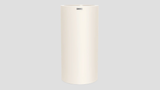 Cylindrus 10050 Ivory, 500 x 500 x 1000 mm