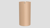 Cylindrus 10050 Tan, 500 x 500 x 1000 mm