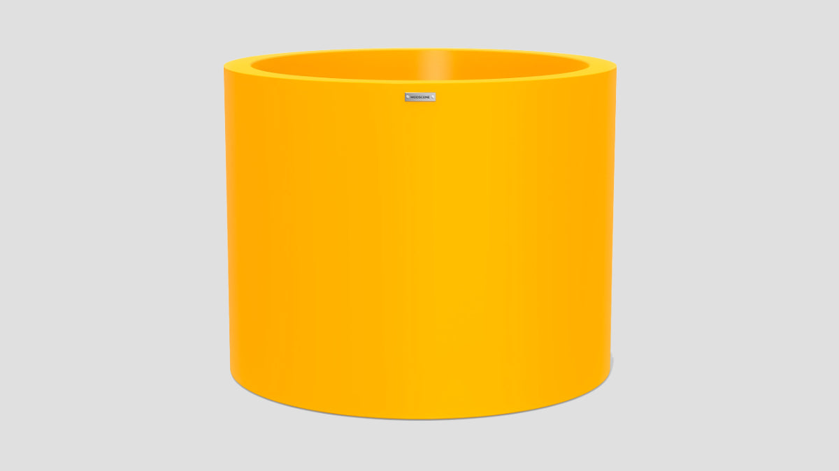 BOTTOMLESS CYLINDRUS 800 PLANTER