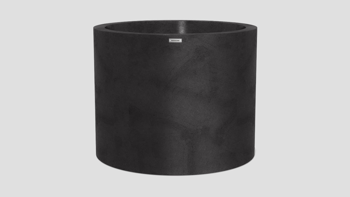BOTTOMLESS CYLINDRUS 800 PLANTER
