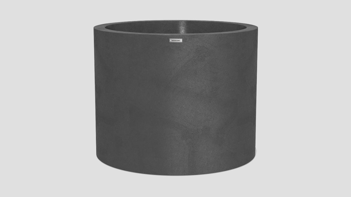 BOTTOMLESS CYLINDRUS 800 PLANTER