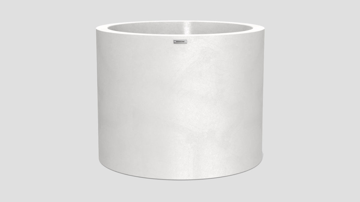 BOTTOMLESS CYLINDRUS 800 PLANTER