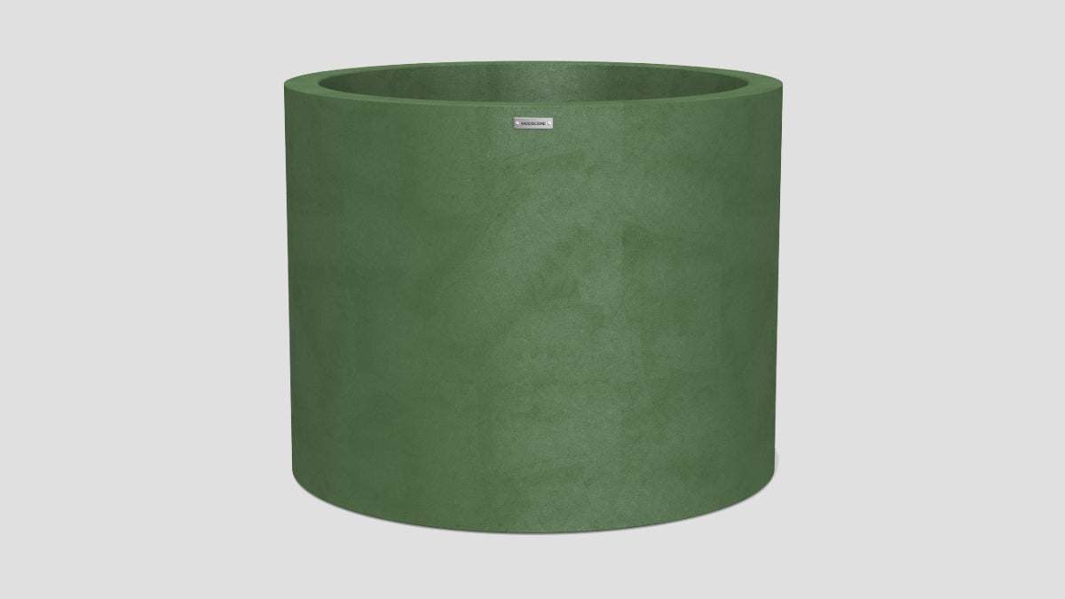 BOTTOMLESS CYLINDRUS 800 PLANTER