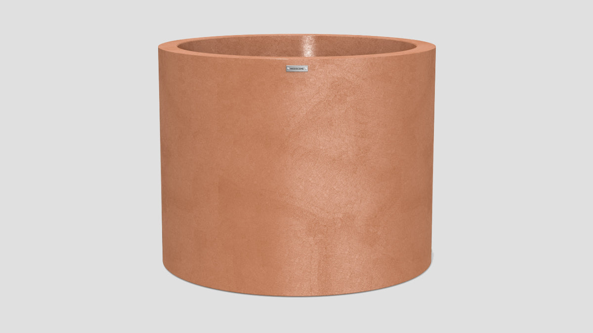 BOTTOMLESS CYLINDRUS 800 PLANTER