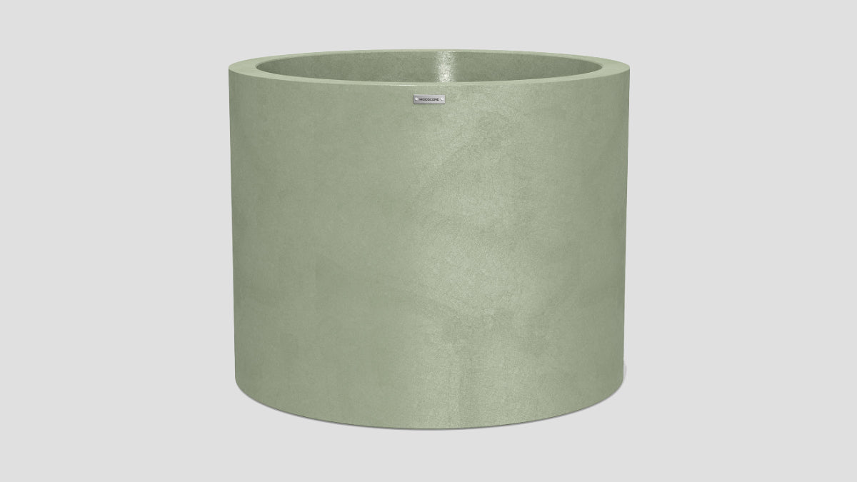 BOTTOMLESS CYLINDRUS 800 PLANTER