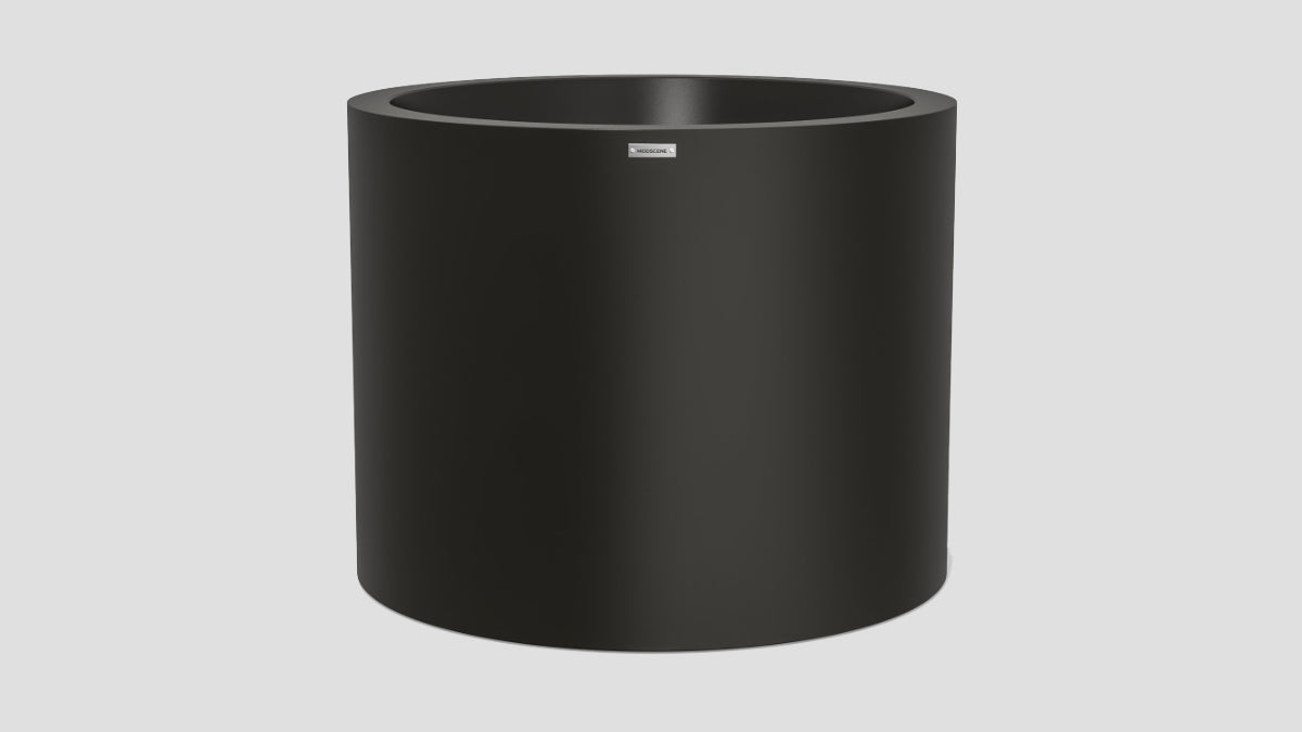 BOTTOMLESS CYLINDRUS 800 PLANTER