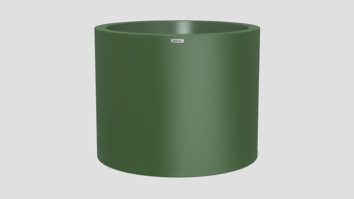 BOTTOMLESS CYLINDRUS 800 PLANTER