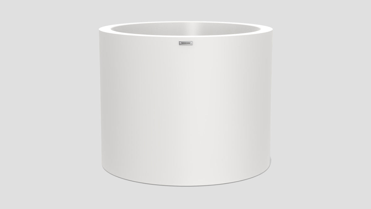 BOTTOMLESS CYLINDRUS 800 PLANTER