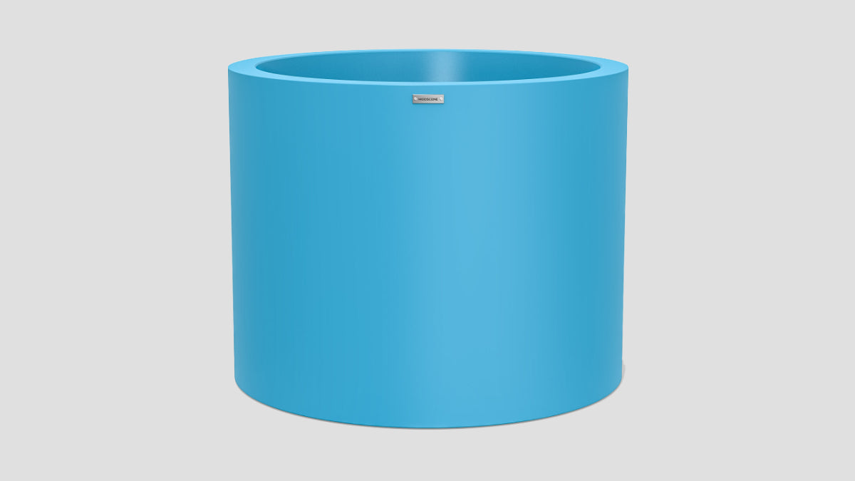 BOTTOMLESS CYLINDRUS 800 PLANTER