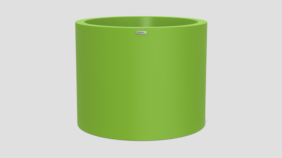 BOTTOMLESS CYLINDRUS 800 PLANTER