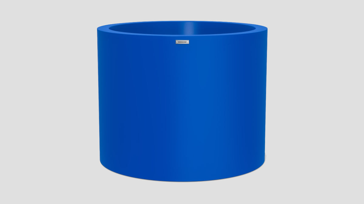 BOTTOMLESS CYLINDRUS 800 PLANTER