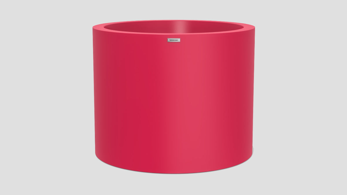 BOTTOMLESS CYLINDRUS 800 PLANTER