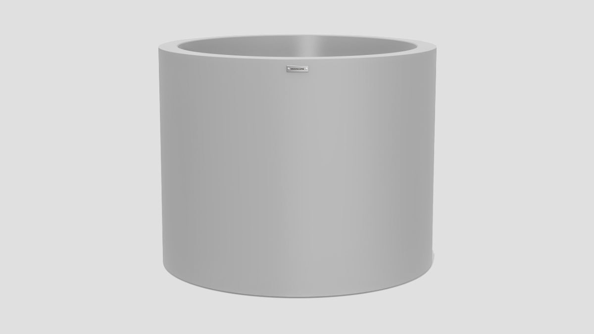 BOTTOMLESS CYLINDRUS 800 PLANTER