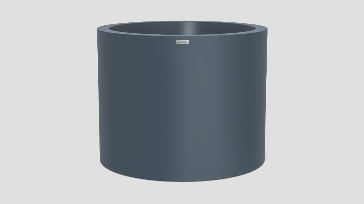 BOTTOMLESS CYLINDRUS 800 PLANTER