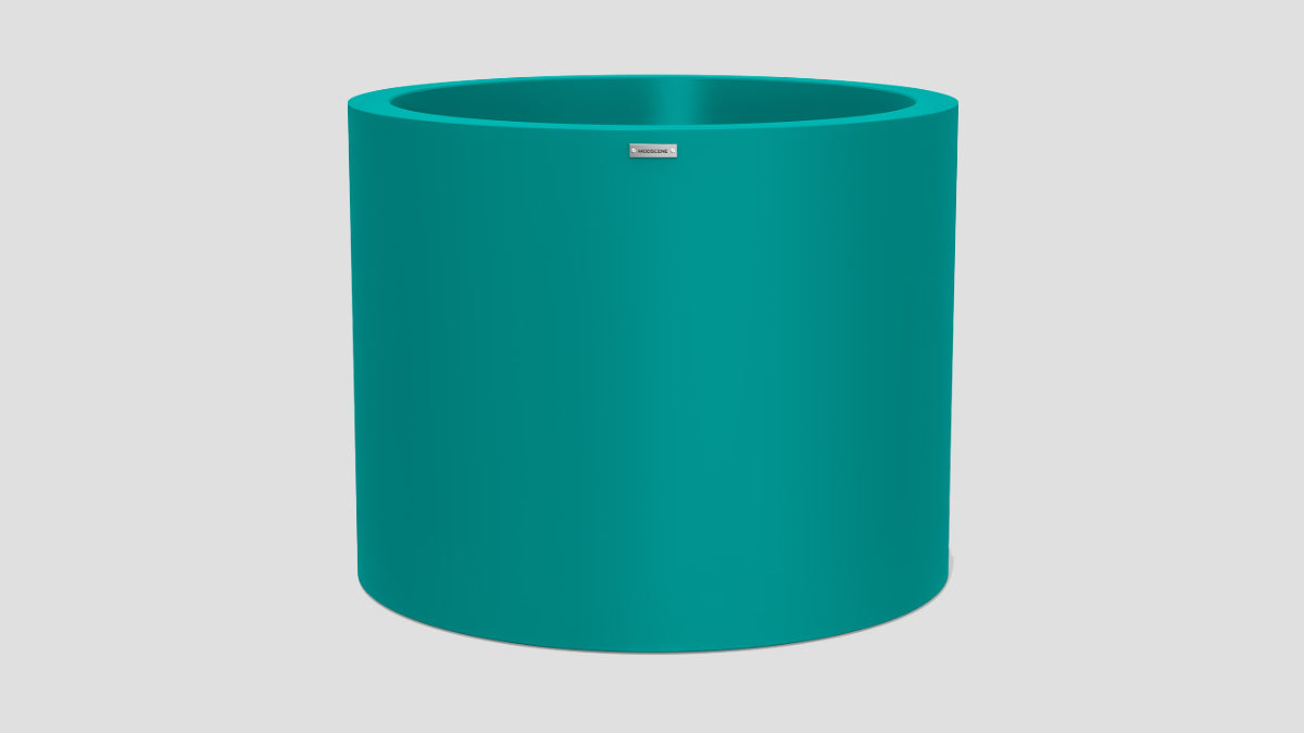BOTTOMLESS CYLINDRUS 800 PLANTER