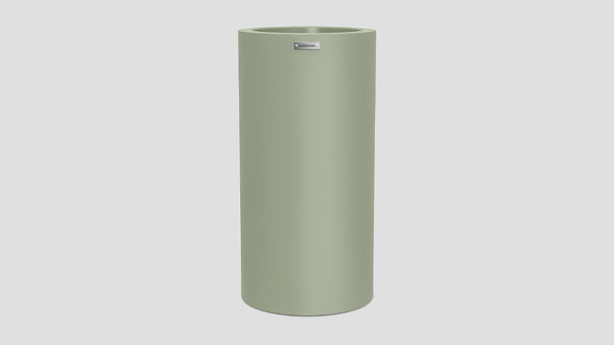 CYLINDRUS 8040 PLANTER
