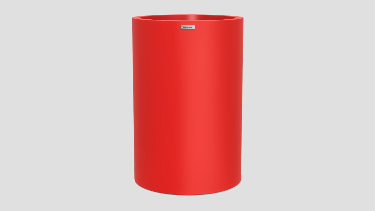 CYLINDRUS 9060 PLANTER