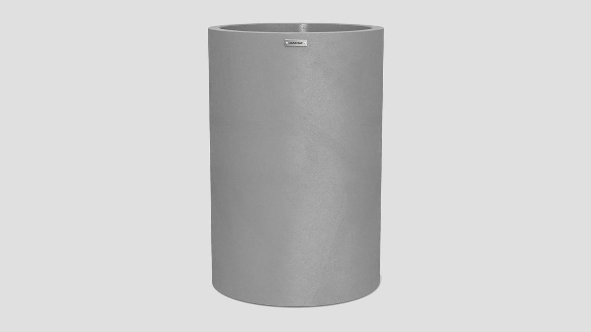 CYLINDRUS 9060 PLANTER