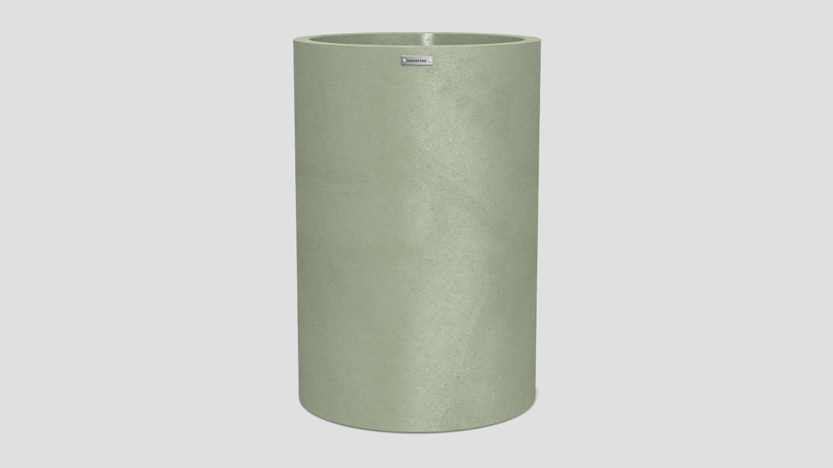 CYLINDRUS 9060 PLANTER