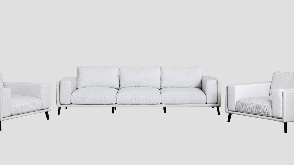Kapiti Sofa Set 09