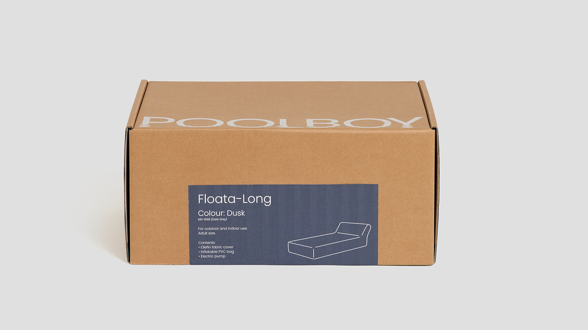POOLBOY FLOATA - LONG