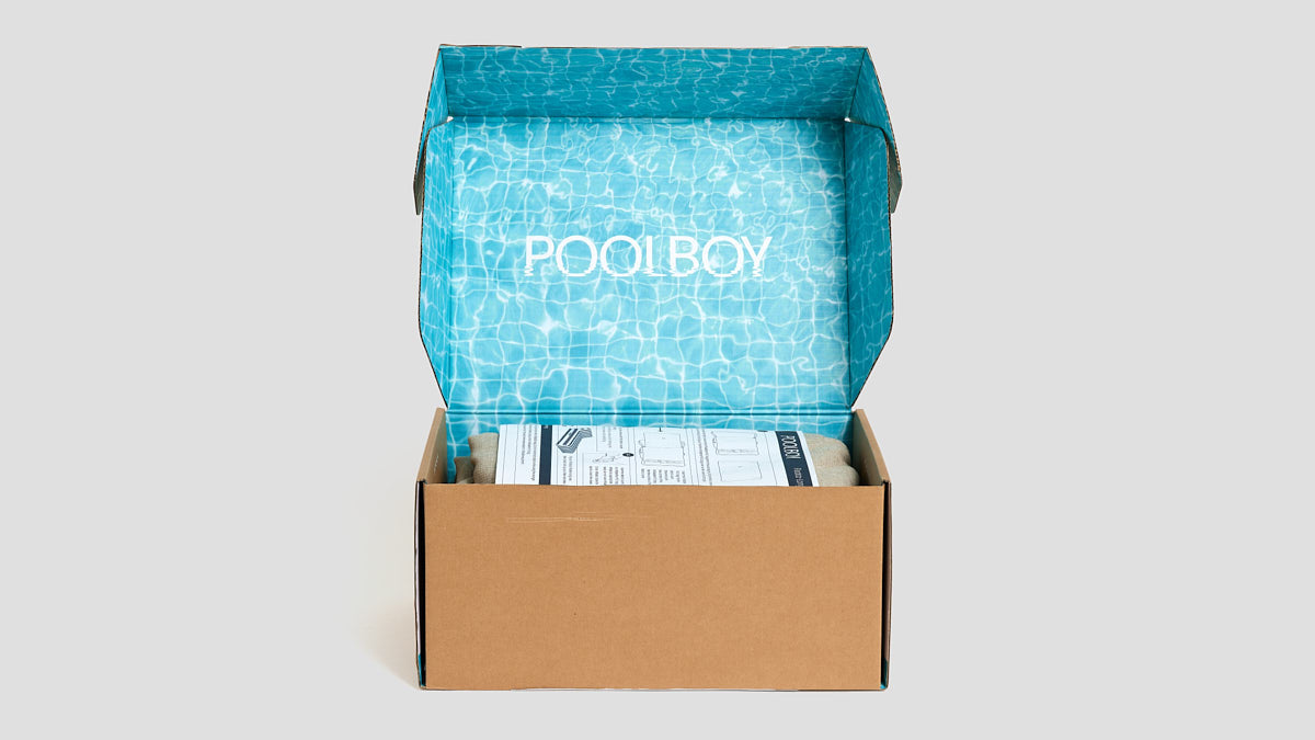 POOLBOY FLOATA - LONG