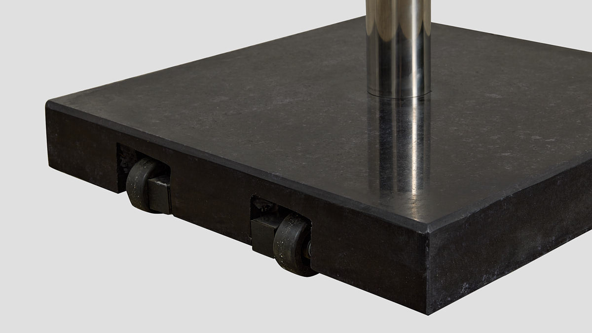 MIAMI TILT CENTREPOST UMBRELLA