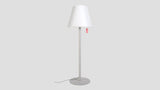 Edison The Giant Lamp Light Grey
