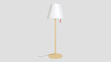Edison The Giant Lamp Sandy Beige