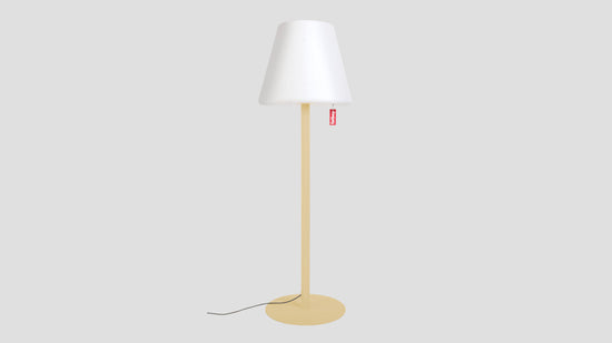 Edison The Giant Lamp Sandy Beige