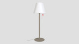 Edison The Giant Lamp Taupe
