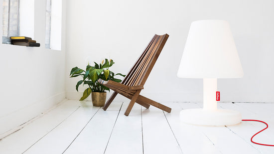 Edison The Grand Lamp Insitu 1