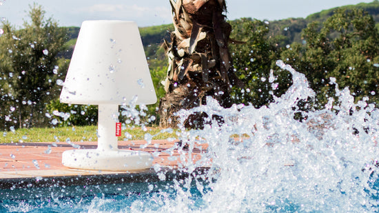 Edison The Grand Lamp Insitu 3