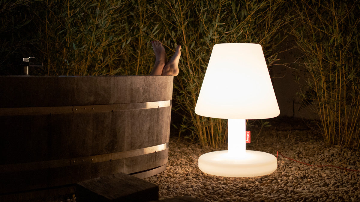 Edison The Grand Lamp Insitu 5