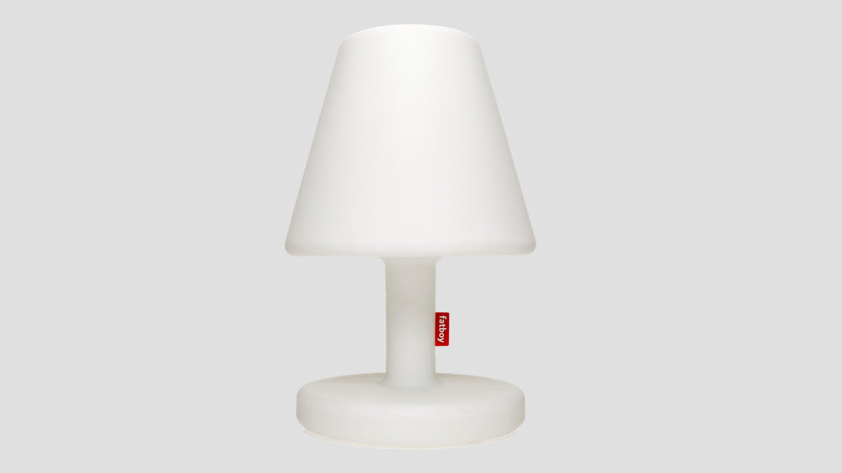 Edison The Grand Lamp Off