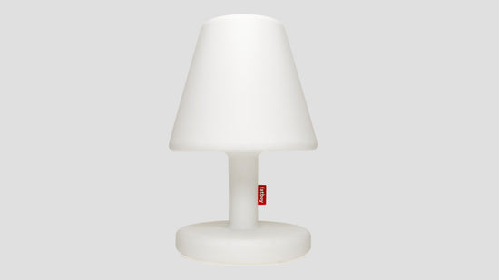 Edison The Grand Lamp Off