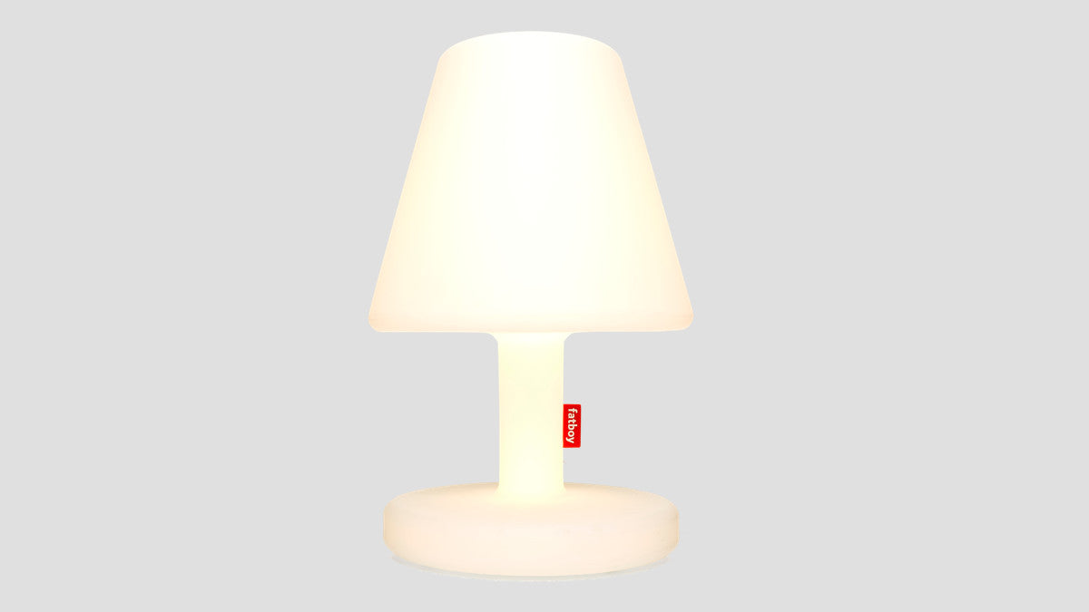 Edison The Grand Lamp On