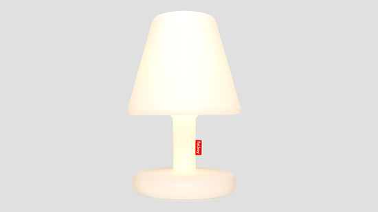 Edison The Grand Lamp On