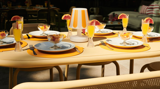 Edison The Petit Lamp Insitu 1