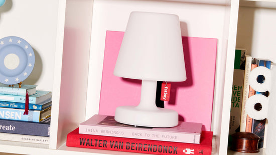 Edison The Petit Lamp Insitu 4