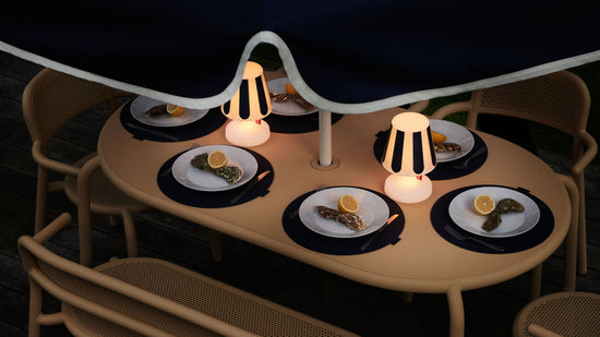 Edison The Petit Lamp Insitu 6