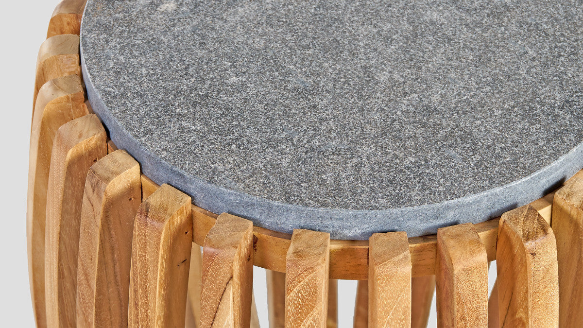 EGMONT COFFEE TABLE - 51CM
