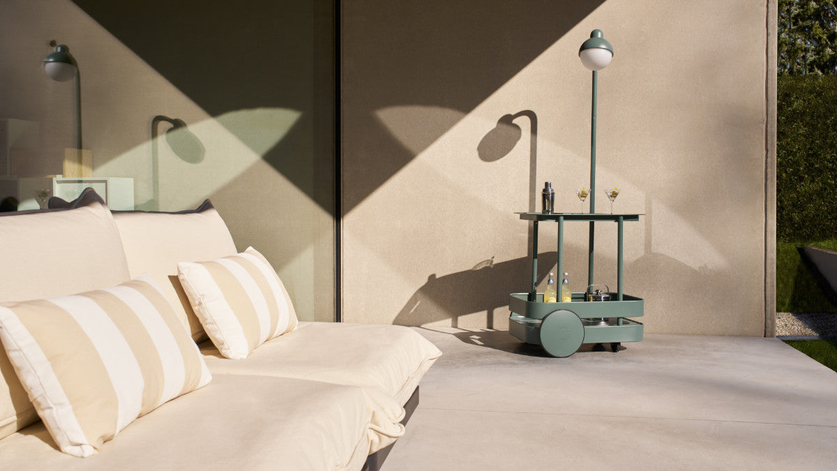 FATBOY JOLLY TROLLEY