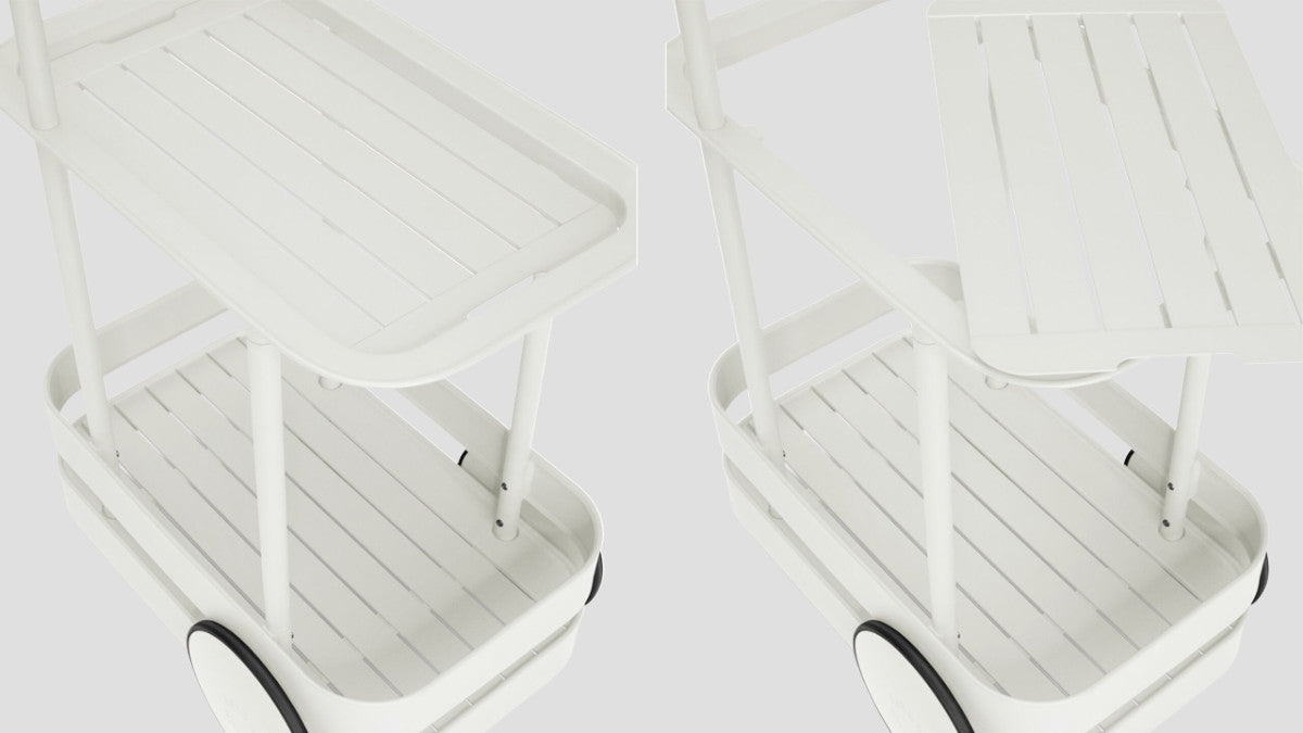 FATBOY JOLLY TROLLEY