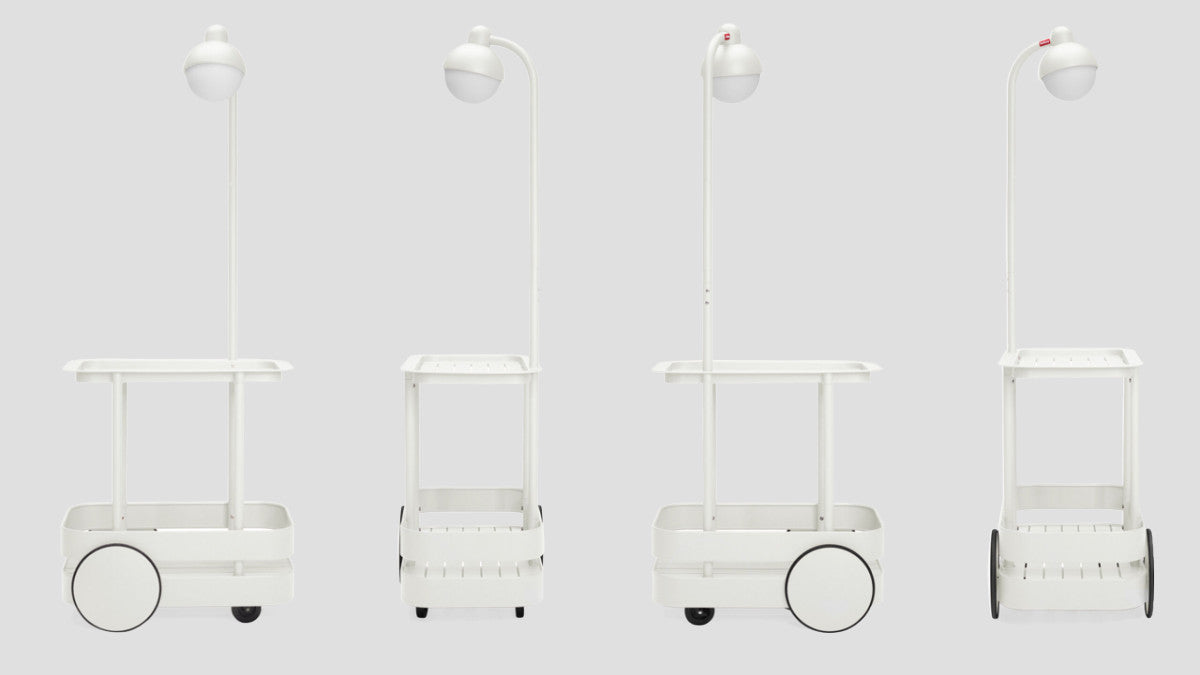 FATBOY JOLLY TROLLEY