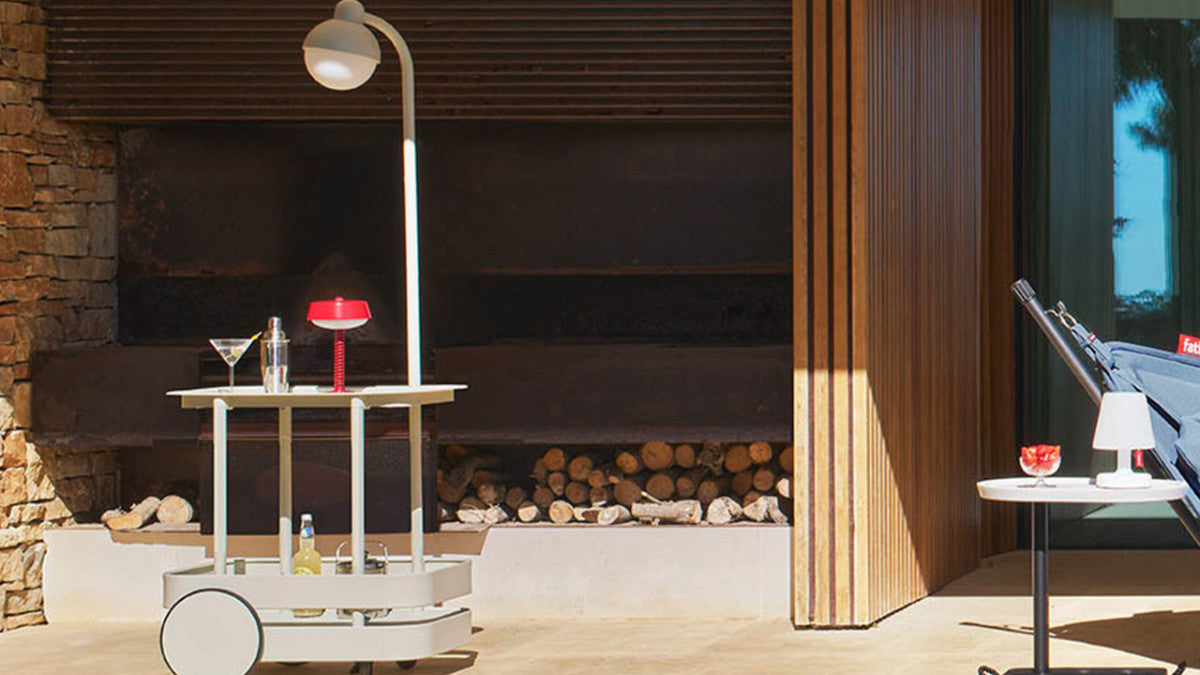 FATBOY JOLLY TROLLEY