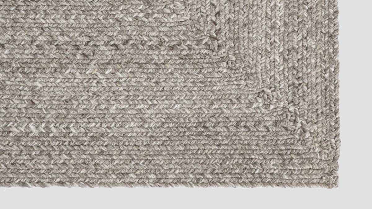 Flinders Outdoor Rug Detail