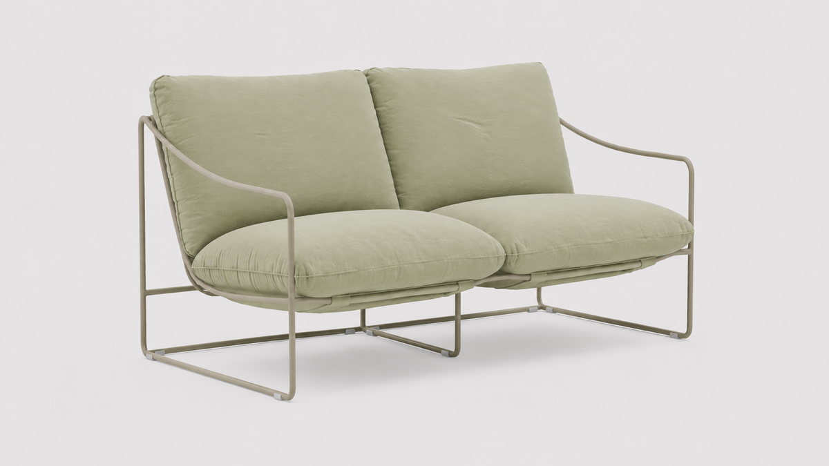 GLENORCHY DOUBLE SOFA