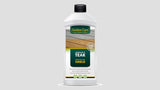 Golden Care Hardwood & Teak Shield — outdoor furniture care from Design Concepts NZ, 50 x 100 x 240 mm