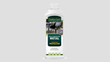 Golden Care Resin & Metal Protector — outdoor furniture care from Design Concepts NZ, 35 x 80 x 225 mm